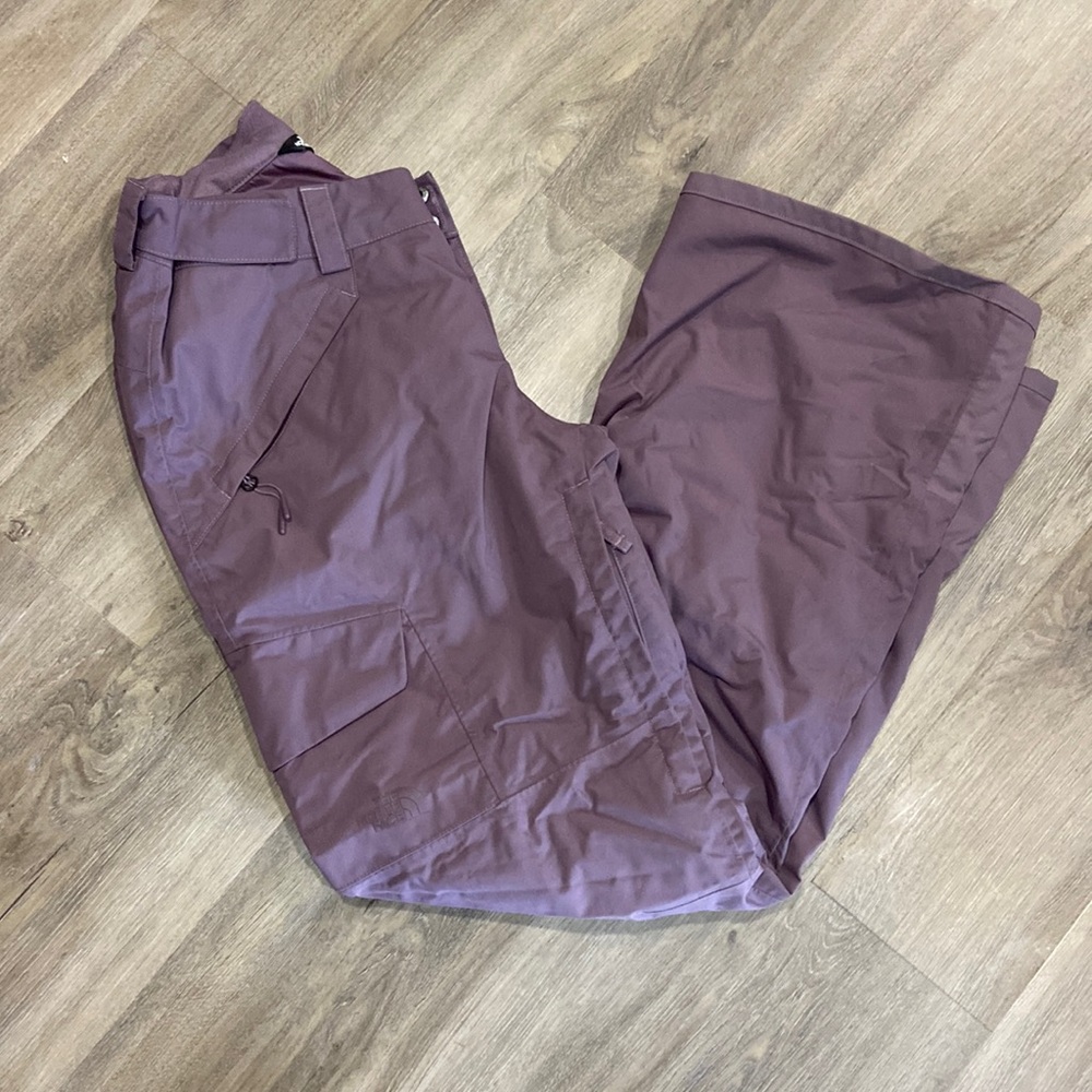 Northface ski pants